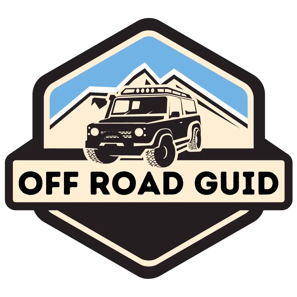 off road guid