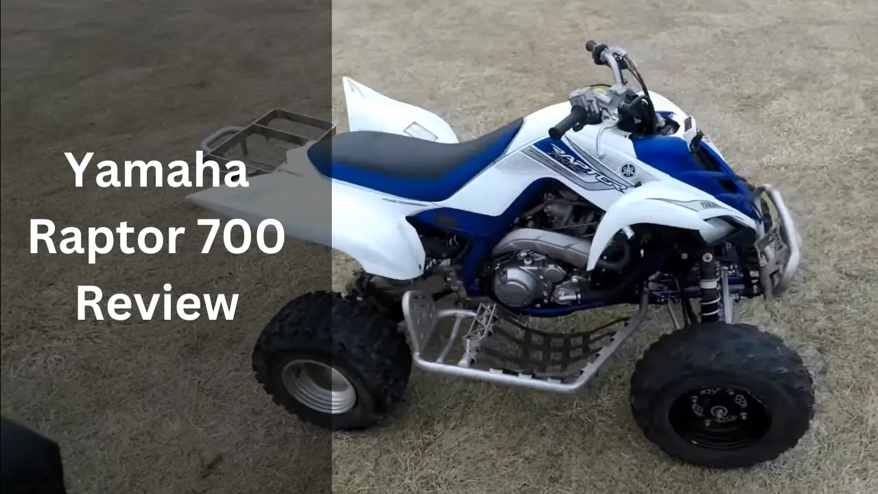 Yamaha Raptor 700 Top Speed, Specs & Features Off Road Guid